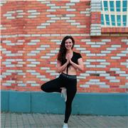 Professeur de Yoga et de méditation formée au Népal et à la Yogathérapie